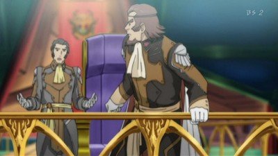 Tytania Season 1 Episode 8