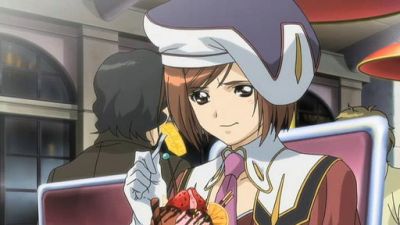 Tytania Season 1 Episode 9