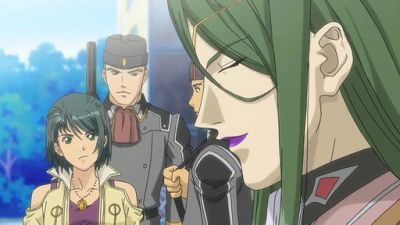 Tytania Season 1 Episode 11