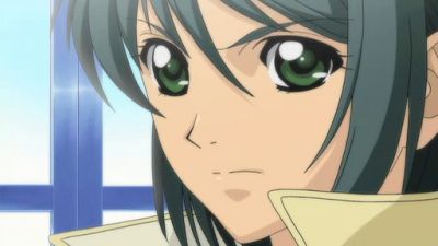 Tytania Season 1 Episode 12