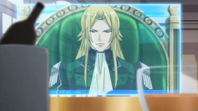 Tytania Season 1 Episode 13