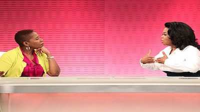 Oprah's Lifeclass Season 1 Episode 33