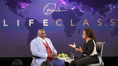 Oprah's Lifeclass Season 3 Episode 13