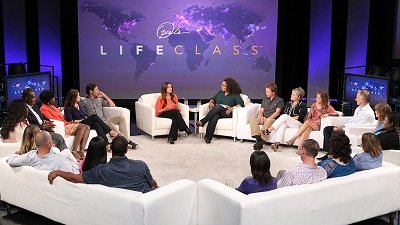 Oprah's Lifeclass Season 3 Episode 14