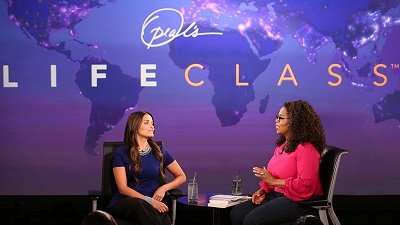 Oprah's Lifeclass Season 3 Episode 18
