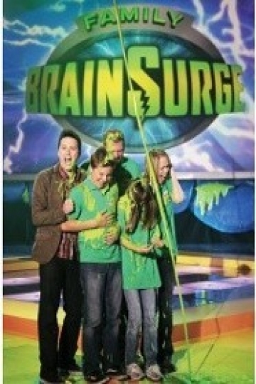 brainsurge shirt