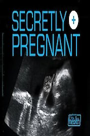 Secretly Pregnant