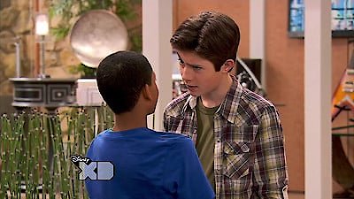 Lab Rats Season 1 Episode 18