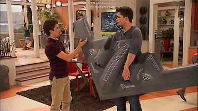 Lab Rats Season 2 Episode 3