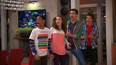 Lab Rats Season 3 Episode 15