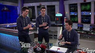 Watch Lab Rats Season 3 Episode 17 Adam Up Online Now