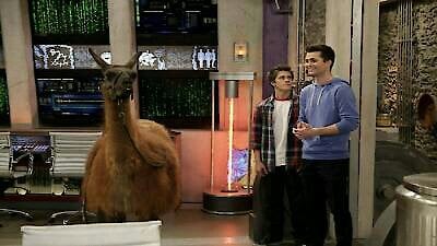 Lab Rats Season 3 Episode 18