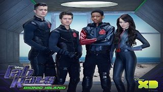 Watch Lab Rats Season 5 Episode 12 - Bionic Island: Bionic Action Hero ...