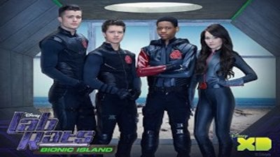 Watch Lab Rats Season Episode Bionic Island Bionic Action Hero