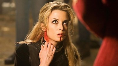 Legend of the Seeker Season 2 Episode 22