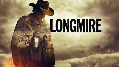 Watch Longmire Season 6 Episode 10 - Goodbye Is Always Implied Online Now
