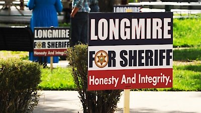Longmire Season 2 Episode 10
