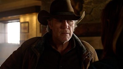 Longmire Season 3 Episode 2