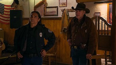 Longmire Season 4 Episode 6