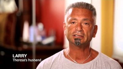 Long Island Medium Season 1 Episode 3