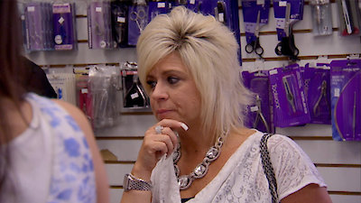 Long Island Medium Season 3 Episode 3