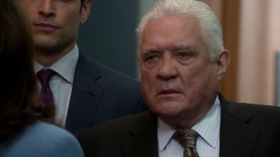 Major Crimes Season 5 Episode 20