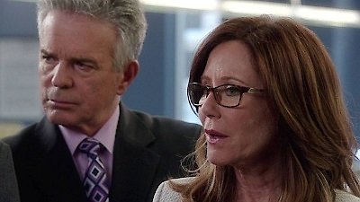 Major Crimes Season 3 Episode 9