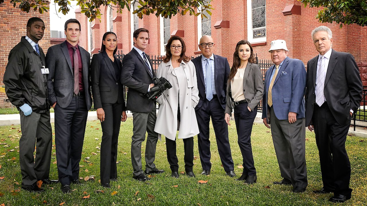 Watch Major Crimes Online Full Episodes All Seasons Yidio