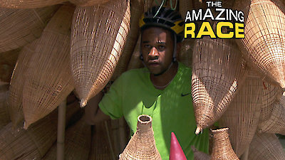 The Amazing Race Season 29 Episode 10