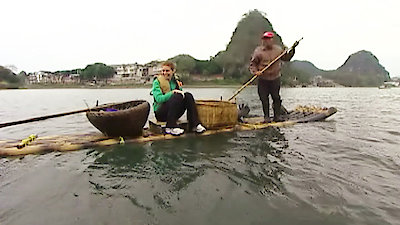 The Amazing Race Season 14 Episode 9