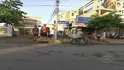 The Amazing Race Season 15 Episode 3