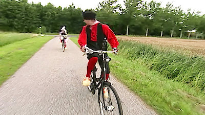 The Amazing Race Season 15 Episode 7