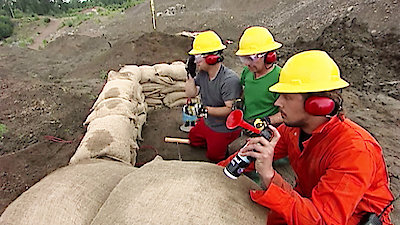 The Amazing Race Season 15 Episode 8