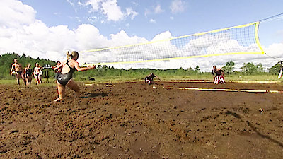 The Amazing Race Season 15 Episode 9