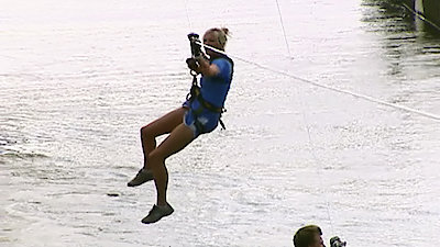 The Amazing Race Season 15 Episode 10