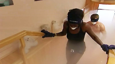 The Amazing Race Season 15 Episode 11