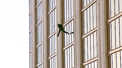 The Amazing Race Season 15 Episode 12