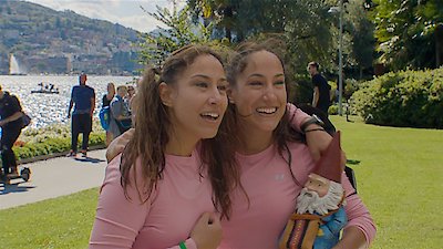 The Amazing Race Season 33 Episode 5