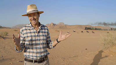 The Amazing Race Season 34 Episode 5