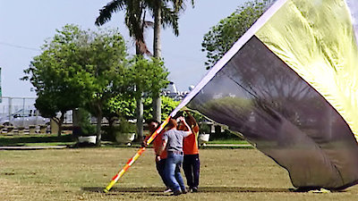 The Amazing Race Season 16 Episode 8