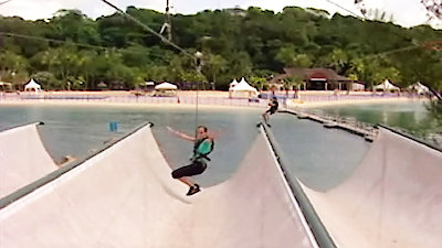 The Amazing Race Season 16 Episode 9