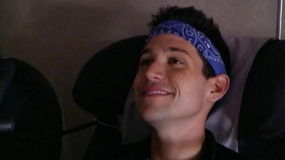 The Amazing Race Season 16 Episode 12