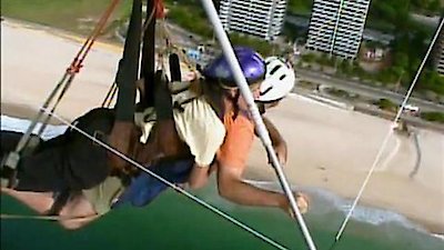 The Amazing Race Season 2 Episode 2