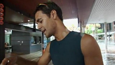 The Amazing Race Season 2 Episode 9