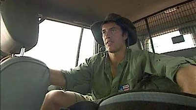 The Amazing Race Season 2 Episode 10