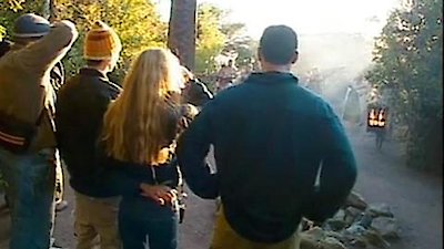 The Amazing Race Season 2 Episode 11