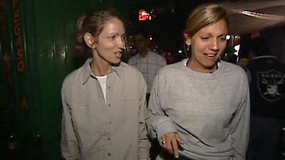 The Amazing Race Season 3 Episode 1