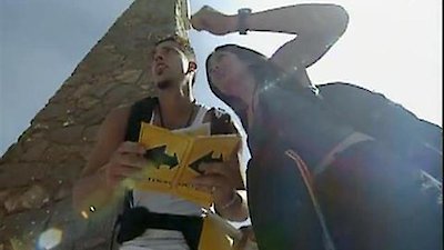 The Amazing Race Season 3 Episode 5