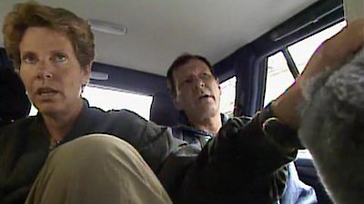 The Amazing Race Season 3 Episode 8