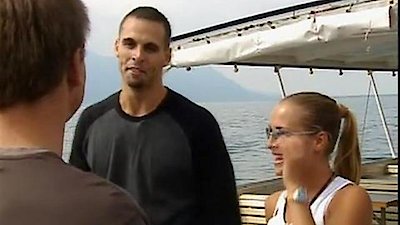 The Amazing Race Season 3 Episode 9